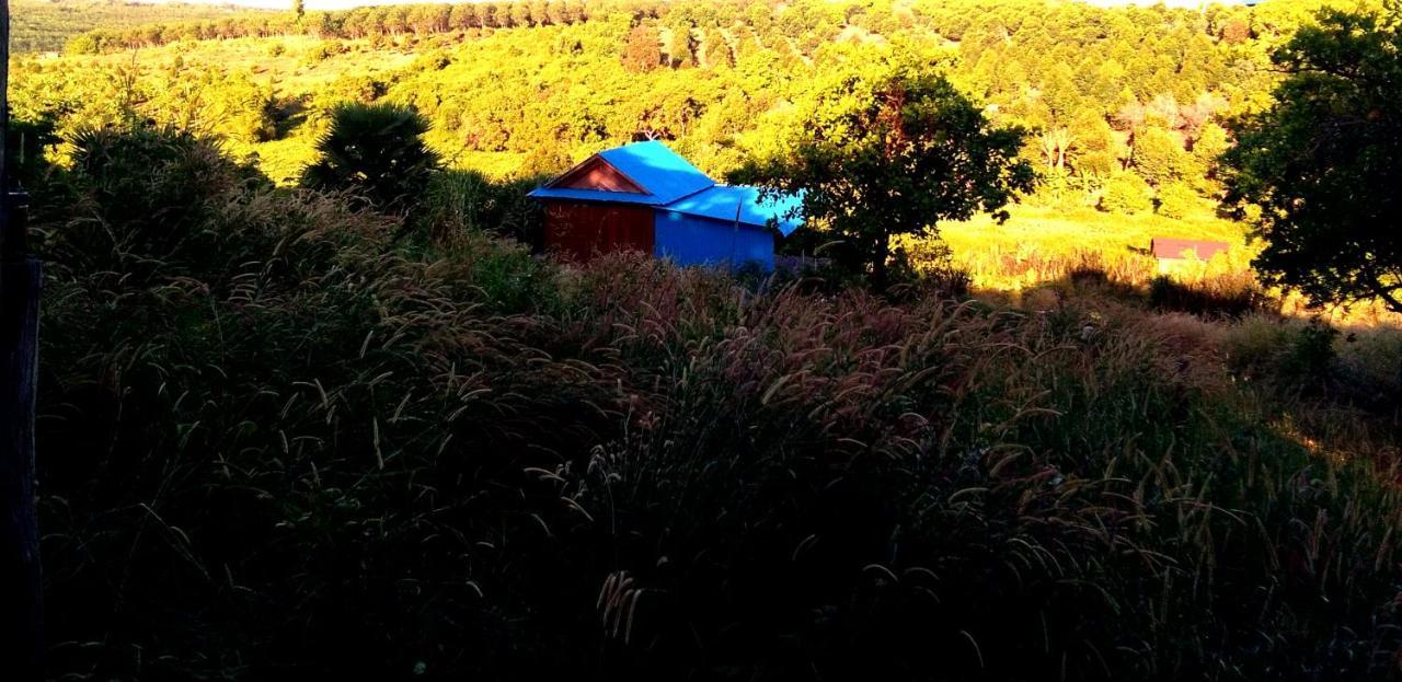 Mr Pov Home Stay Banlung Camera foto